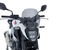 Honda CB 500 Hornet [2025-2026] - Sport Windschild inkl. Halterung – Ansicht 7