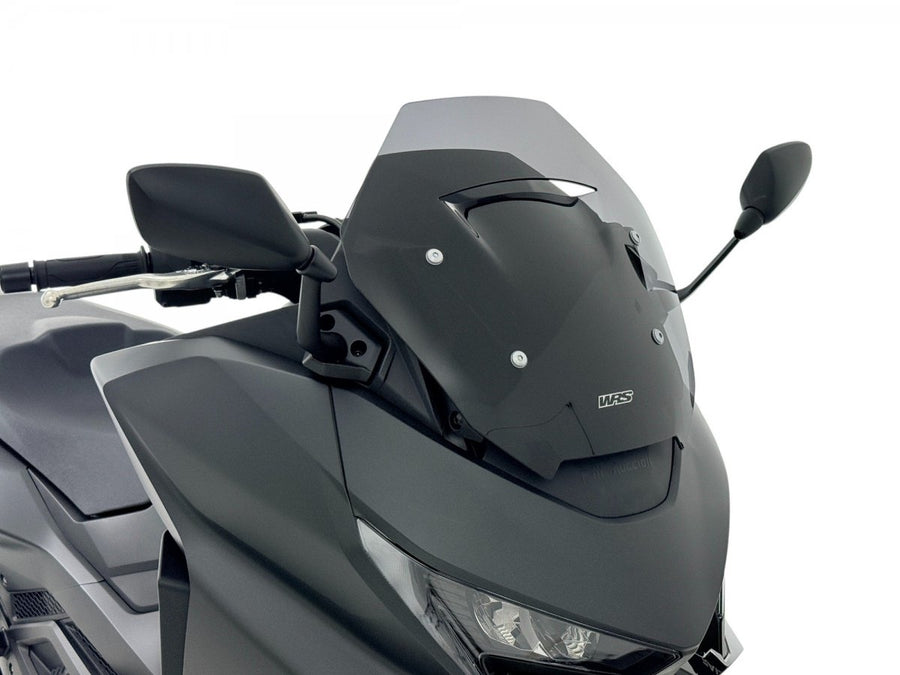 Honda Forza 750 [2025-2026] - Sport Windschild – Ansicht 1