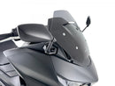Honda Forza 750 [2025-2026] - Sport Windschild – Ansicht 5
