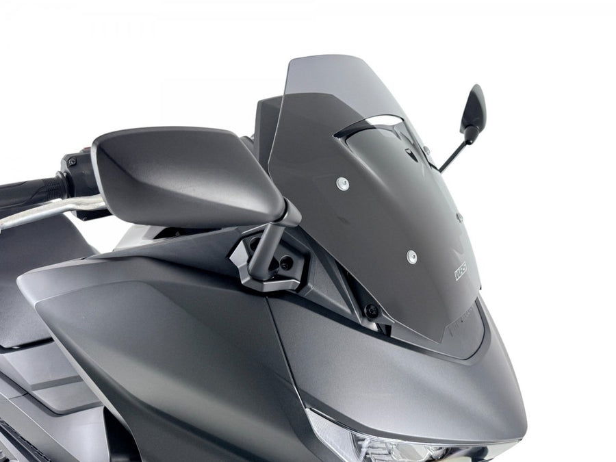 Honda Forza 750 [2025-2026] - Sport Windschild – Ansicht 5