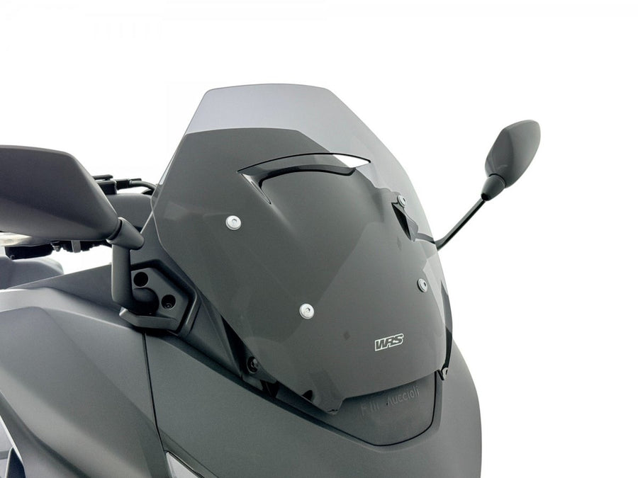 Honda Forza 750 [2025-2026] - Sport Windschild – Ansicht 3