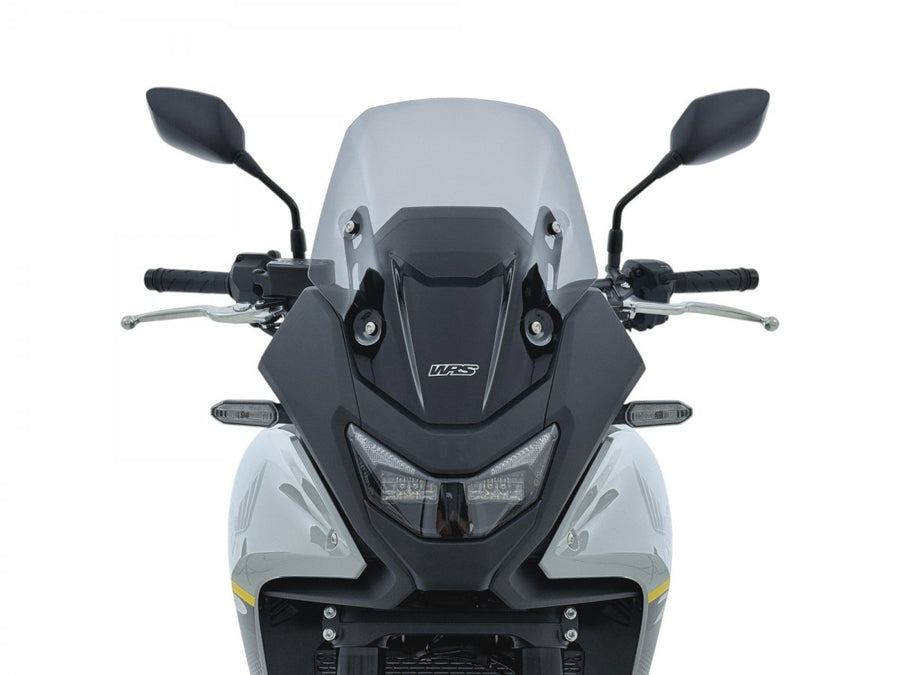 Honda XL 750 Transalp [2025-2026] - Sport Windschild – Ansicht 10