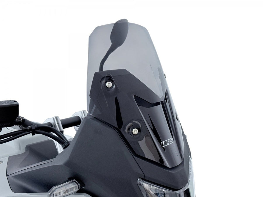Honda XL 750 Transalp [2025-2026] - Sport Windschild – Ansicht 4