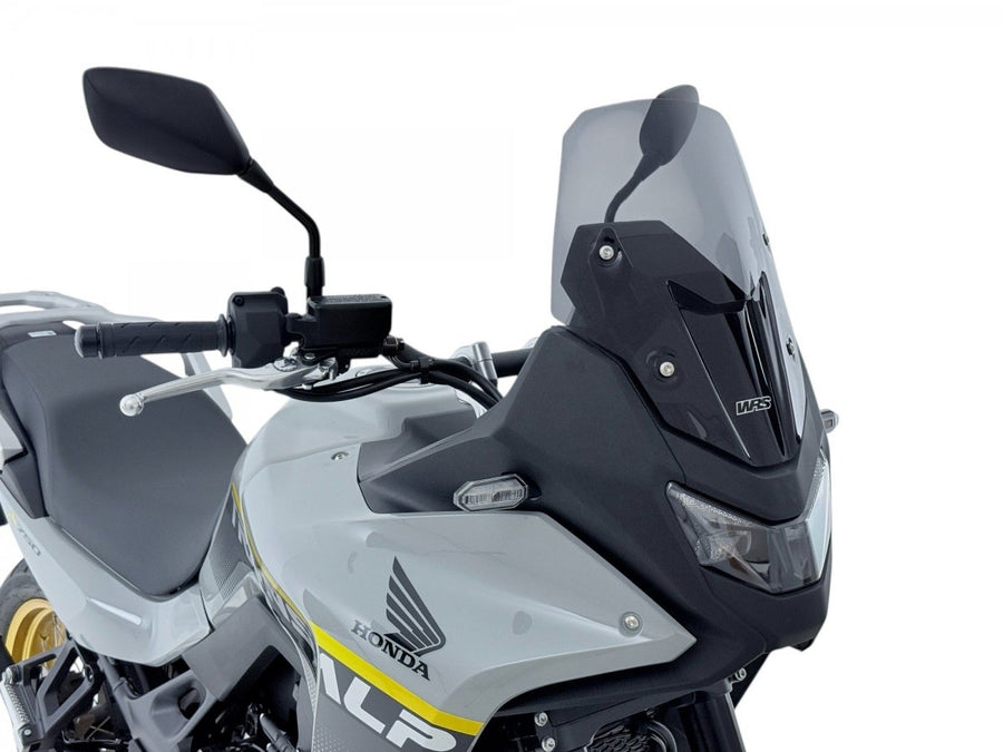 Honda XL 750 Transalp [2025-2026] - Sport Windschild – Ansicht 7