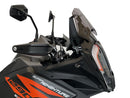 KTM 1290 SUPER ADVENTURE [2021-2024] - Sport Windschild – Ansicht 7