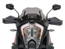 KTM 1290 SUPER ADVENTURE [2021-2024] - Sport Windschild – Ansicht 3