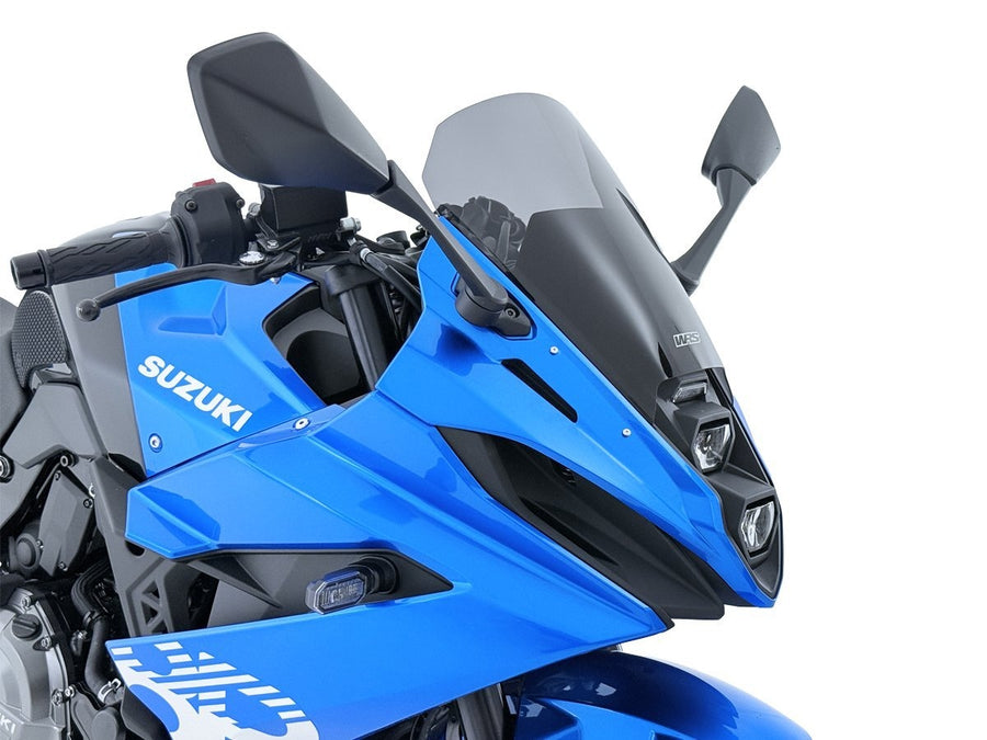 SUZUKI GSX 8 R [2024-2026] - Sport Windschild – Ansicht 3