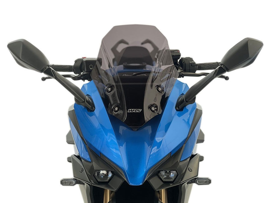 Suzuki GSX-S 1000 GT [2022-2024] - Sport Windschild – Ansicht 4