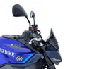 YAMAHA MT-09 Y-AMT [2024-2026] - Sport Windschild ohne Halterung – Ansicht 11