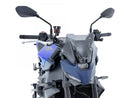 Yamaha MT-09 [2024-2026] - Sport Windschild ohne Halterung – Ansicht 3