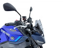 Yamaha MT-09 [2024-2026] - Sport Windschild ohne Halterung – Ansicht 9