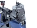 YAMAHA MT-09 Y-AMT [2024-2026] - Sport Windschild ohne Halterung – Ansicht 1