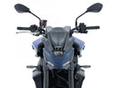 Yamaha MT-09 SP [2024-2026] - Sport Windschild ohne Halterung – Ansicht 7