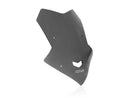 YAMAHA MT 10 [2016-2021] - Sport Windschild – Ansicht 7