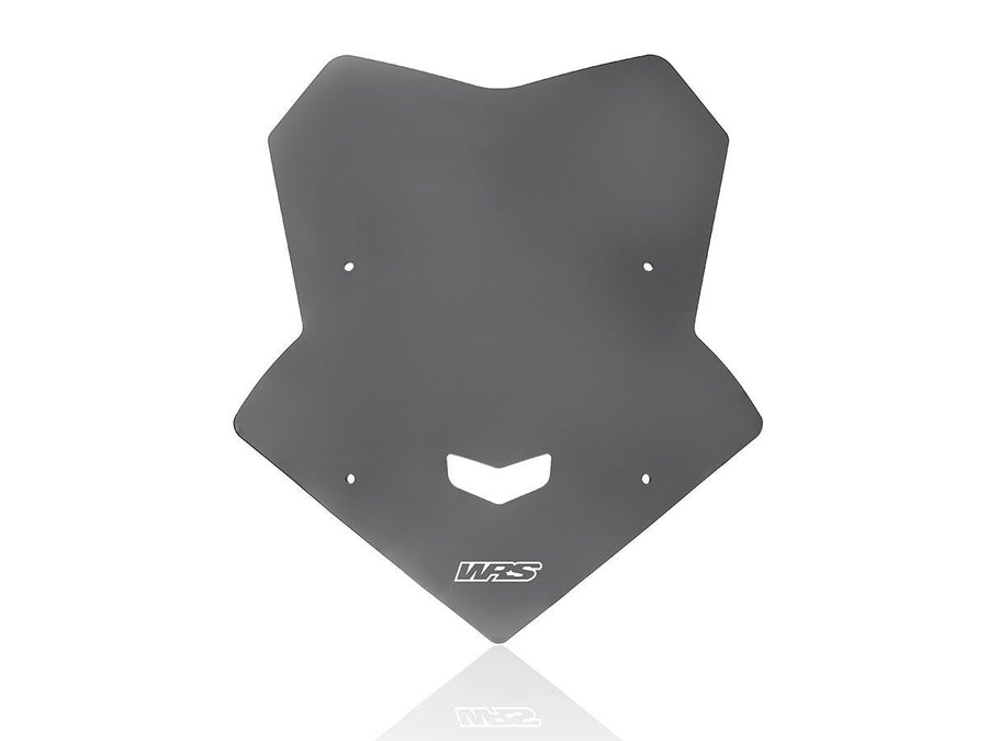 YAMAHA MT 10 [2016-2021] - Sport Windschild – Ansicht 5