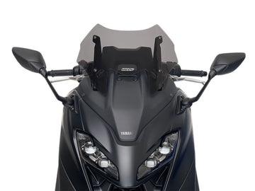 Yamaha T-Max 560 [2022-2024] - Sport Windschild – Ansicht 1