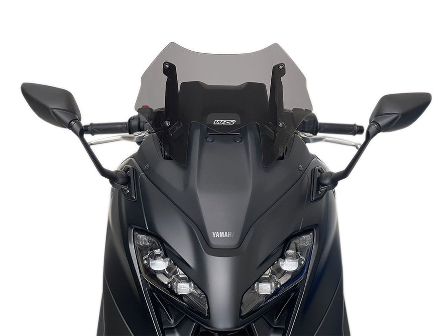 Yamaha T-Max 560 [2025-2026] - Sport Windschild – Ansicht 3