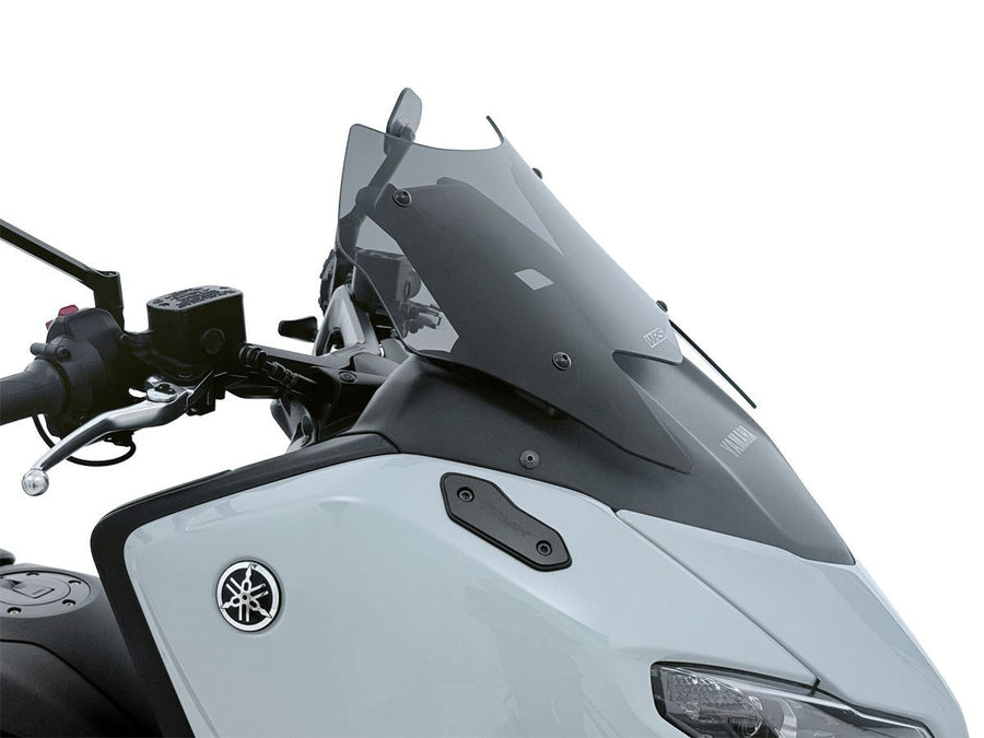 YAMAHA T-MAX 560 TECH MAX [2025-2026] - Sport Windschild – Ansicht 3