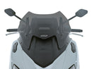 YAMAHA T-MAX 560 TECH MAX [2025-2026] - Sport Windschild – Ansicht 7