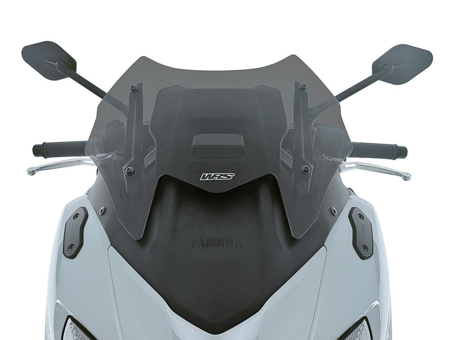 YAMAHA T-MAX 560 TECH MAX [2025-2026] - Sport Windschild – Ansicht 7