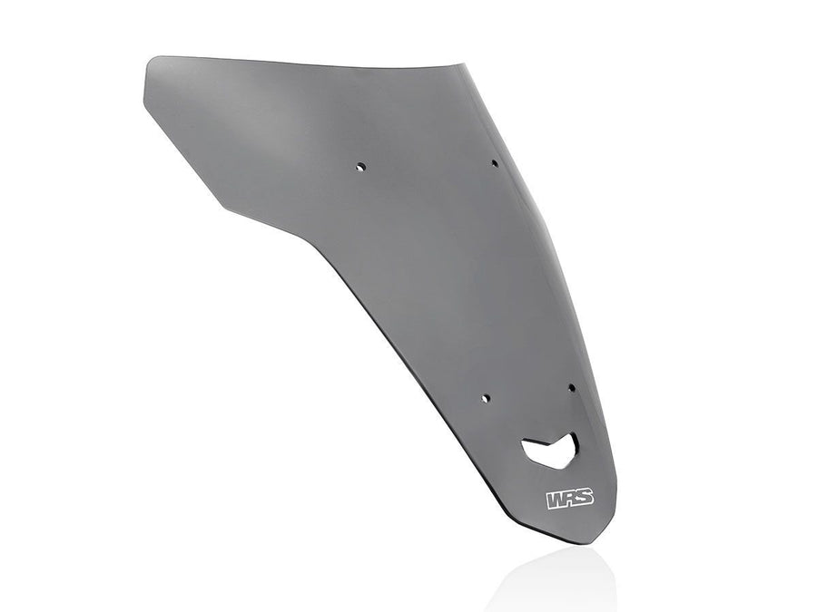 YAMAHA TRACER 7 GT [2021-2024] - Sport Windschild – Ansicht 7