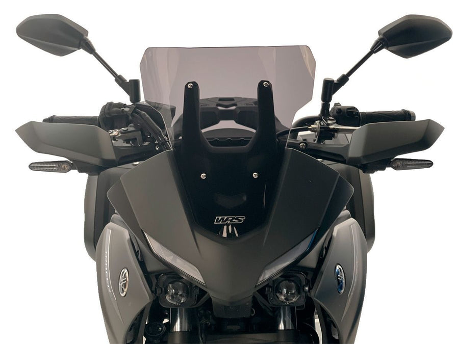 Yamaha Tracer 7 [2021-2024] - Sport Windschild – Ansicht 3