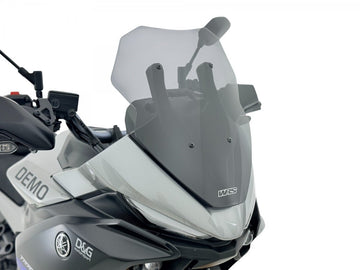 Yamaha Tracer 7 [2025-2026] - Sport Windschild – Ansicht 1