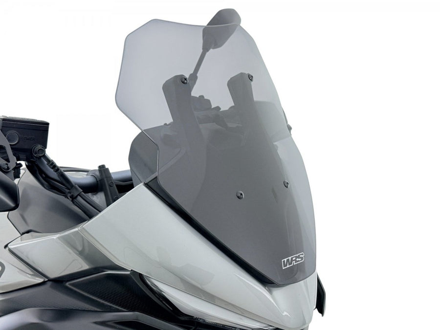 YAMAHA TRACER 7 GT [2025-2026] - Sport Windschild – Ansicht 3