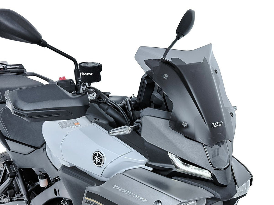 YAMAHA TRACER 9 [2025-2026] - Sport Windschild – Ansicht 1