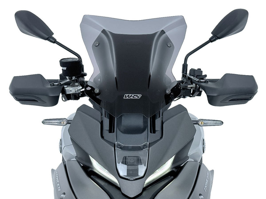 YAMAHA TRACER 9 [2025-2026] - Sport Windschild – Ansicht 9