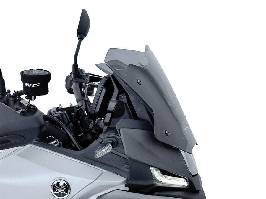 YAMAHA TRACER 9 [2025-2026] - Sport Windschild – Ansicht 5