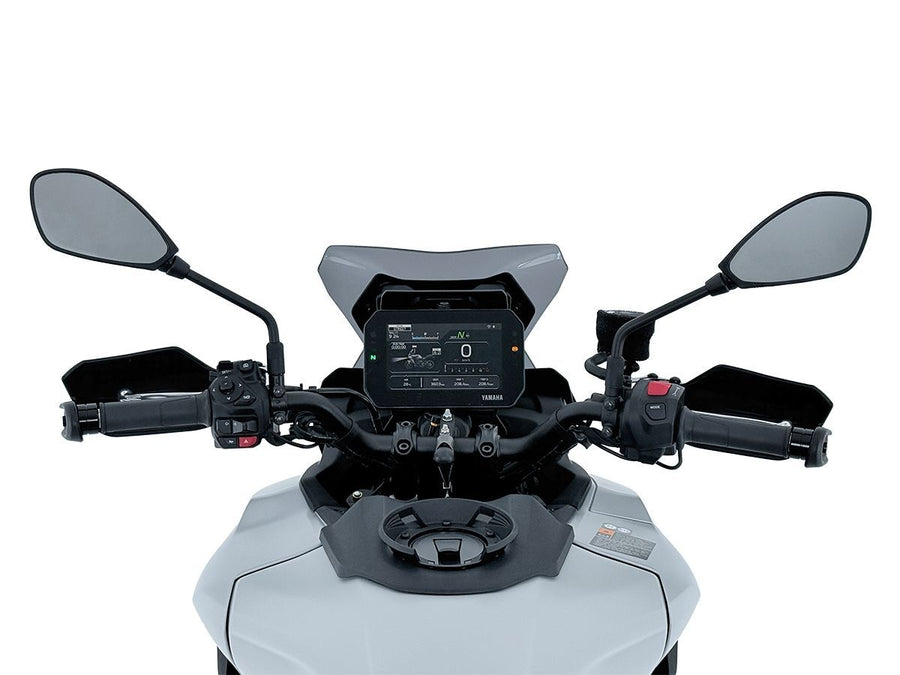 YAMAHA TRACER 9 [2025-2026] - Sport Windschild – Ansicht 11