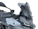 Yamaha Tracer 9 GT+ [2025-2026] - Pára-brisas desportivo - Vista 3