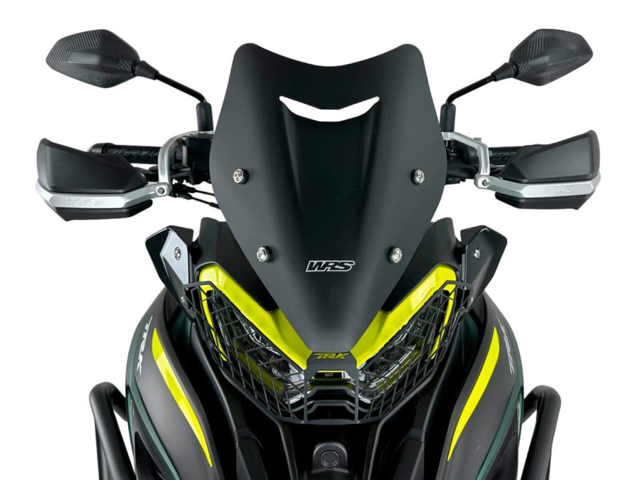 Benelli TRK 702 X [2023-2026] - Sport Windschild – Ansicht 2