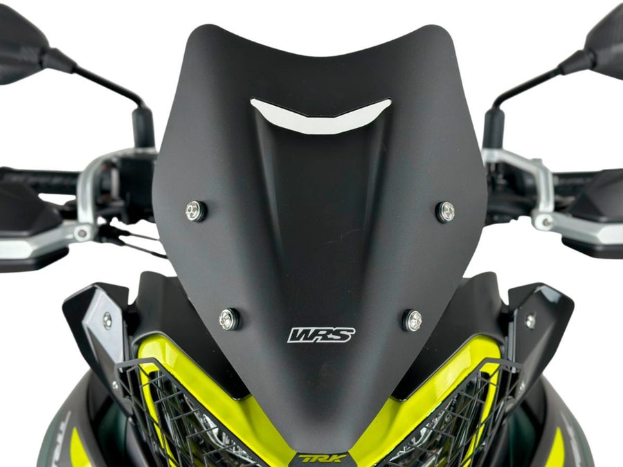 Benelli TRK 702 X [2023-2026] - Sport Windschild – Ansicht 5