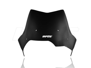 BMW F 650 GS [2008-2012] - Sport Windschild – Ansicht 2