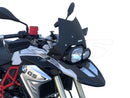 BMW F 700 GS [2011-2017] - Sport Windschild inkl. Halterungen – Ansicht 12