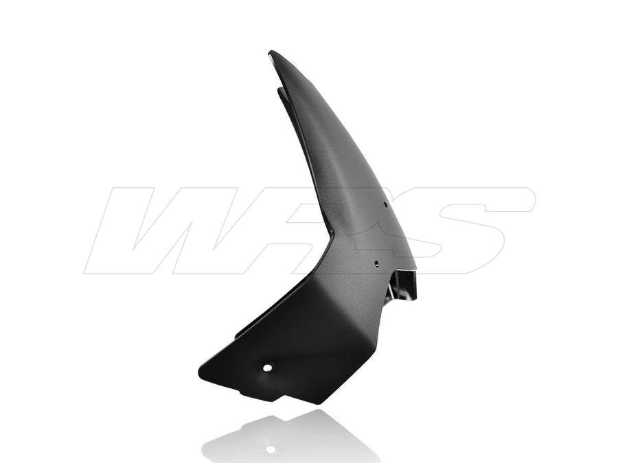 BMW F 650 GS [2008-2012] - Sport Windschild – Ansicht 6