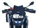 BMW F 700 GS [2011-2017] - Sport Windschild inkl. Halterungen – Ansicht 10