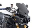 YAMAHA MT 10 [2016-2021] - Sport Windschild – Ansicht 2