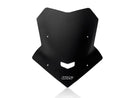 YAMAHA MT 10 [2016-2021] - Sport Windschild – Ansicht 6