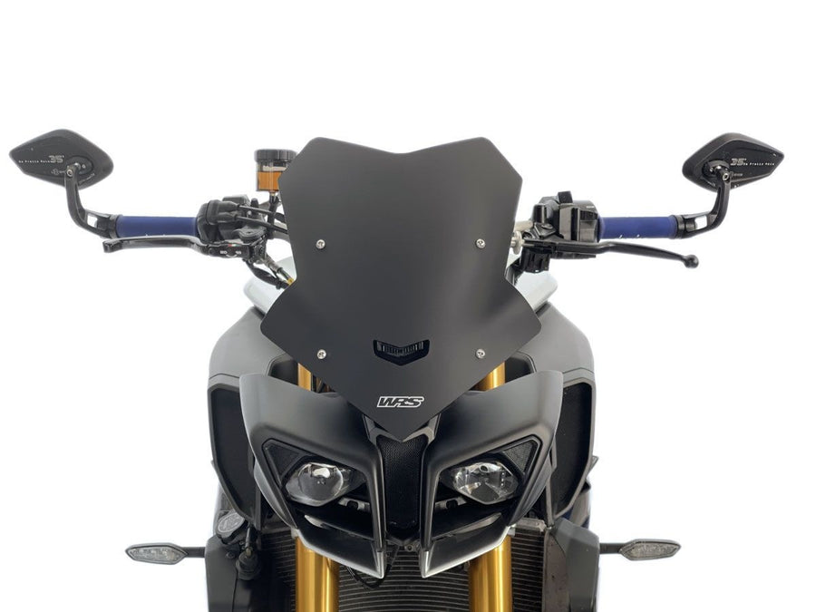 YAMAHA MT 10 [2016-2021] - Sport Windschild – Ansicht 4