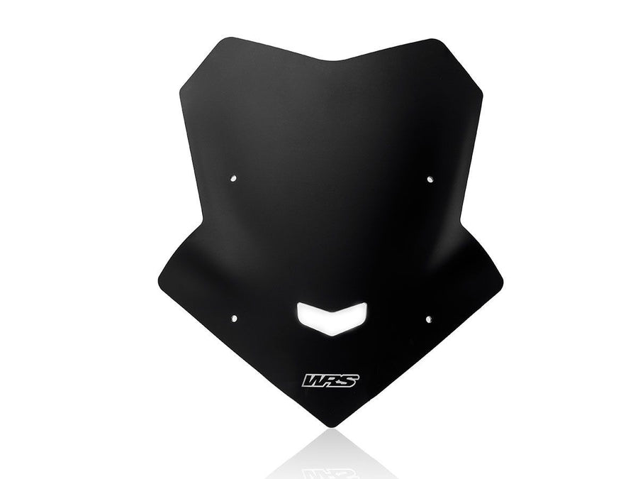 Yamaha MT-10 SP [2017-2021] - Sport Windschild – Ansicht 6