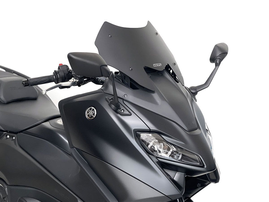 Yamaha T-Max 560 [2022-2024] - Sport Windschild – Ansicht 2