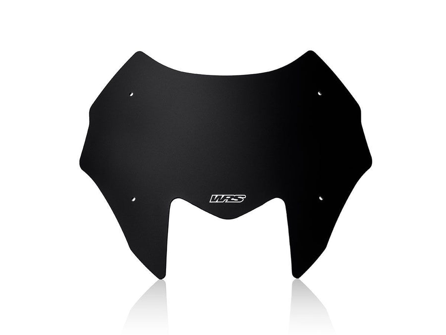 Yamaha T-Max 560 [2022-2024] - Sport Windschild – Ansicht 6