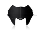 Yamaha T-Max 560 [2025-2026] - Sport Windschild – Ansicht 12