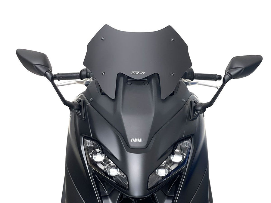 Yamaha T-Max 560 [2025-2026] - Sport Windschild – Ansicht 4