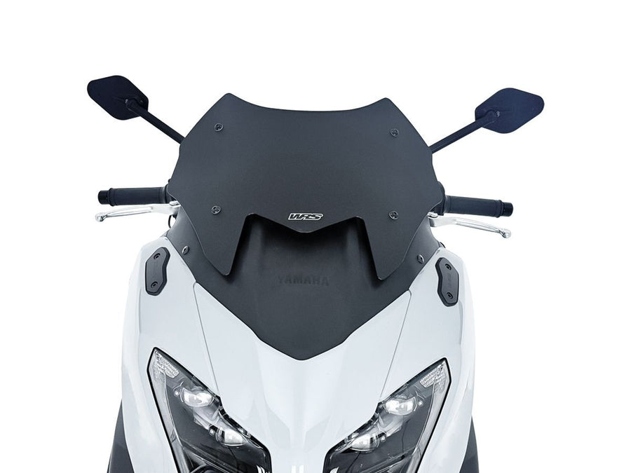 YAMAHA T-MAX 560 TECH MAX [2025-2026] - Sport Windschild – Ansicht 6