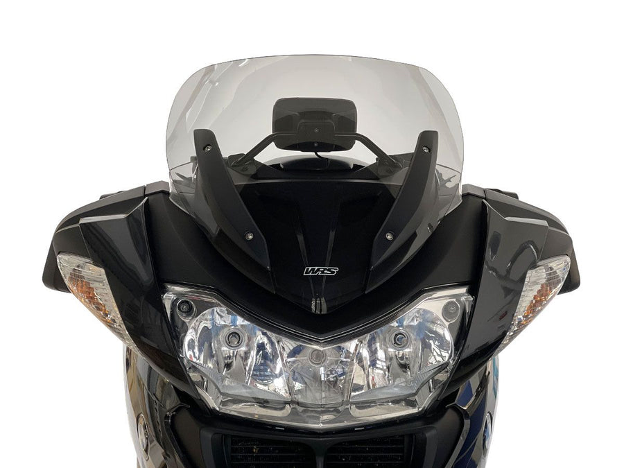 BMW R 1200 RT [2005-2013] - Sport Windschild – Ansicht 1