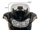 BMW R 1200 RT [2005-2013] - Sport Windschild – Ansicht 7